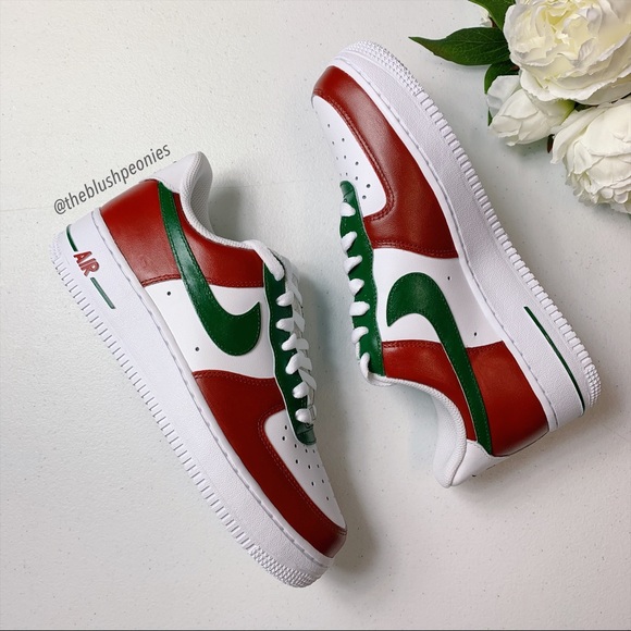 Nike Custom Air Force 1 NWT - Picture 8 of 14